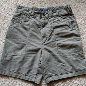 Cargo Shorts